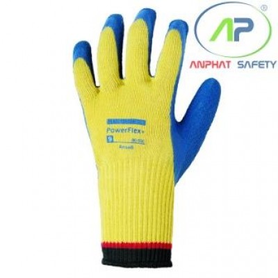 Ansell-80-602 Găng Kevlar chống cắt, chống trượt